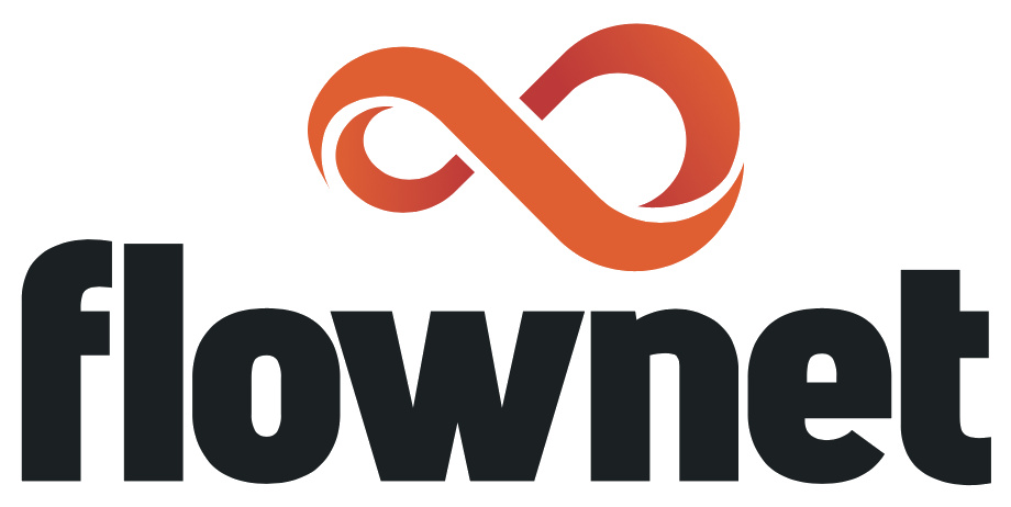 Flownet Logo